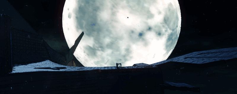 暗喻幻想游戏画面