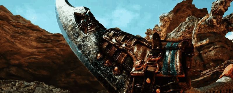 怪物猎人荒野大剑相关图片