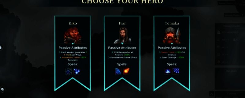 Nordhold游戏相关图片1