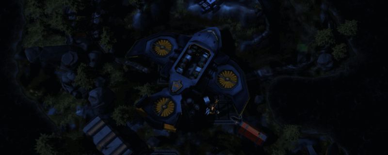 《阵线推进官》游戏相关图片1