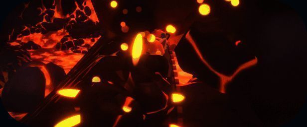 凯蒂猫岛屿冒险游戏场景