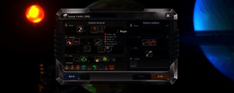 《阵线推进官》相关图片1