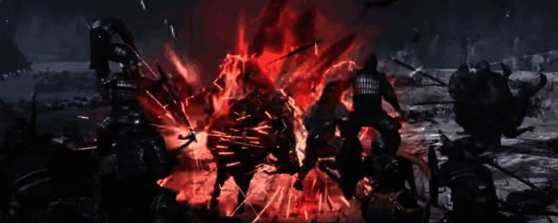 真三国无双起源长矛招式相关图片1