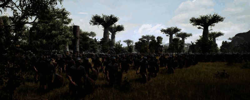 罗马帝国战争相关图片1