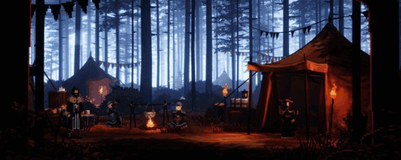 《遵命，陛下：寒冬》相关图片1