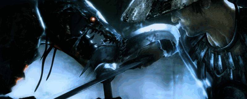 刀剑封魔录游戏画面