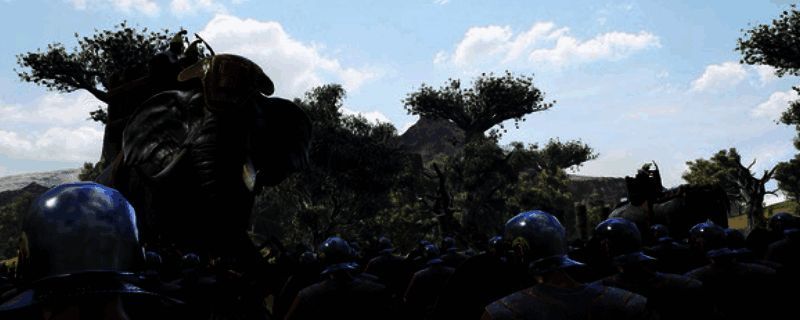 《罗马帝国战争》相关图片1