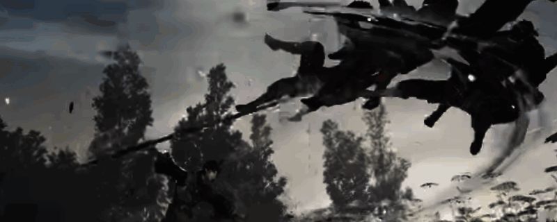 真三国无双起源虎牢关之战游戏画面1