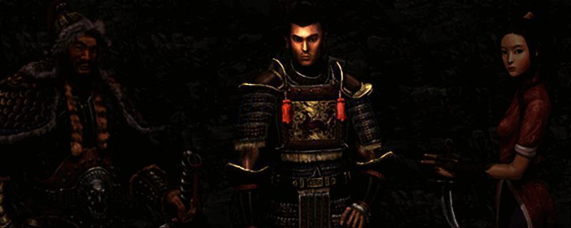 刀剑封魔录轮回炼狱画面