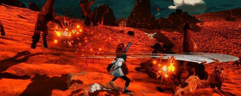 暗喻幻想黄金虫37相关场景图片1