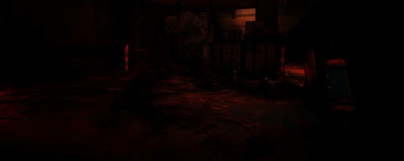 《SCP: Fragmented Minds》相关图片1