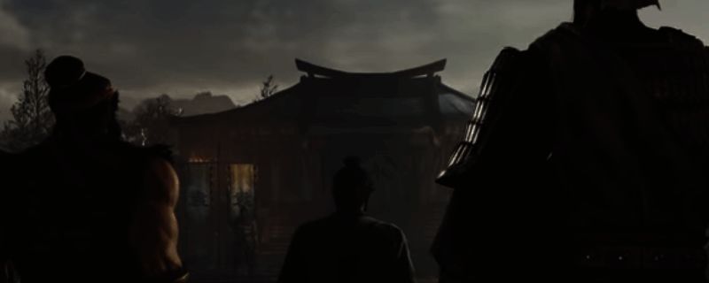 真三国无双起源游戏相关截图1