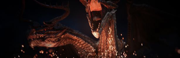 《亚瑟王：传说崛起》游戏画面3