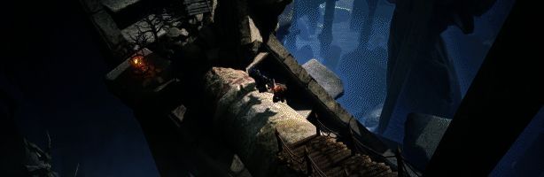 《亚瑟王：传说崛起》游戏画面6