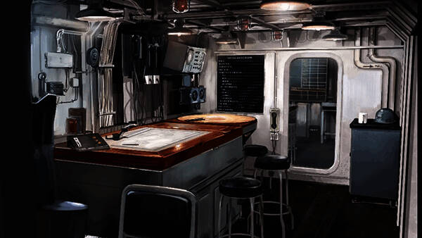 《特遣舰队司令：美国航母战斗》游戏画面相关图片6