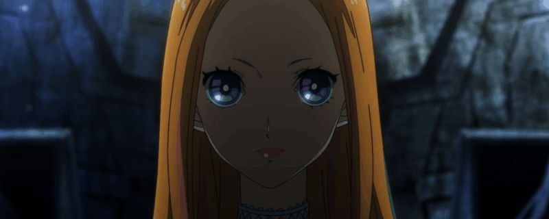 暗喻幻想游戏相关画面