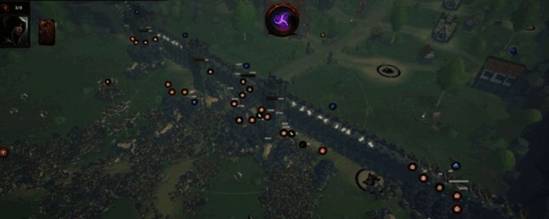 《王国围攻》相关图片1