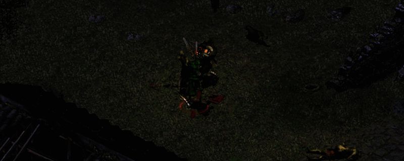 刀剑封魔录相关游戏画面