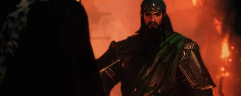 真三国无双起源偃月刀相关配图1