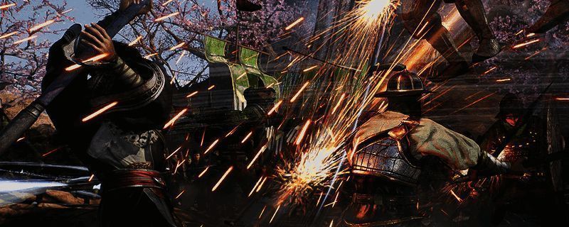 真三国无双起源相关图片1