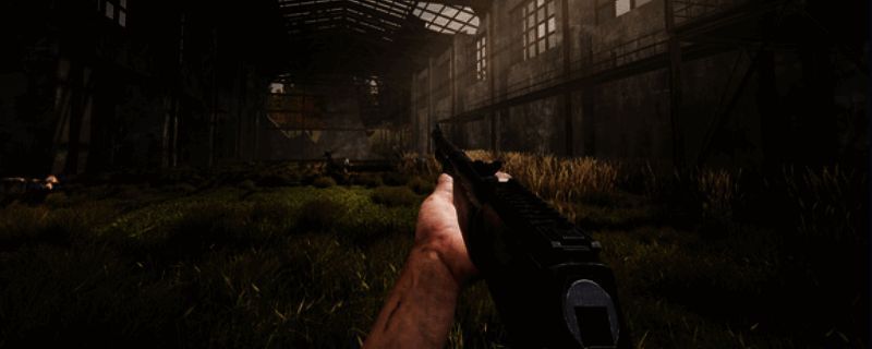 《We Harvest Shadows》相关图片1