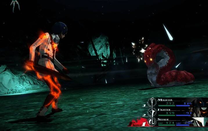 暗喻幻想游戏相关图片