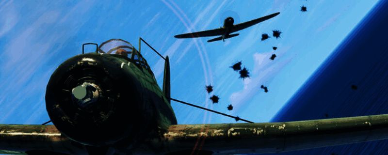 特遣舰队司令美国航母战斗相关图片1