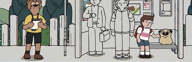 阿蛋等什么游戏画面3