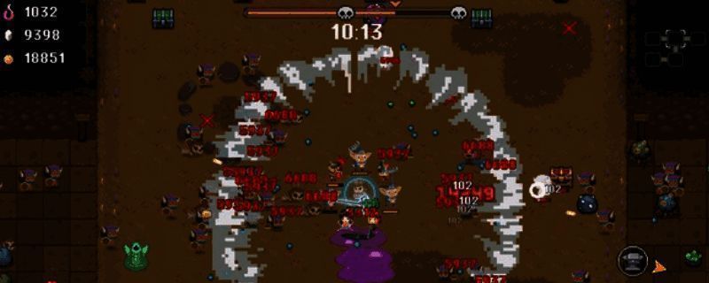 我即军团：替身幸存者相关图片1