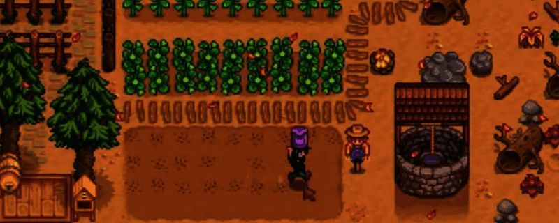 星露谷物语哈维诊所相关画面