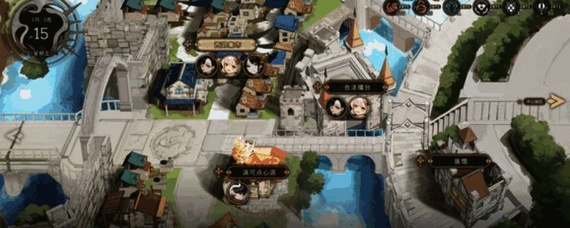 《黑巢：蛇之契约》相关图片