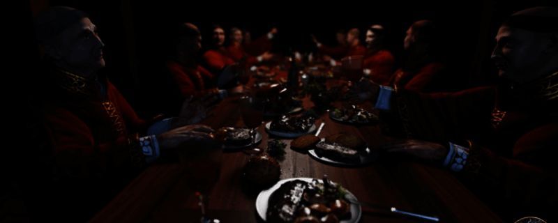 《教皇：力量与罪恶》相关图片1