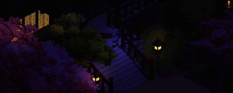 《乱世桃源记》相关图片1