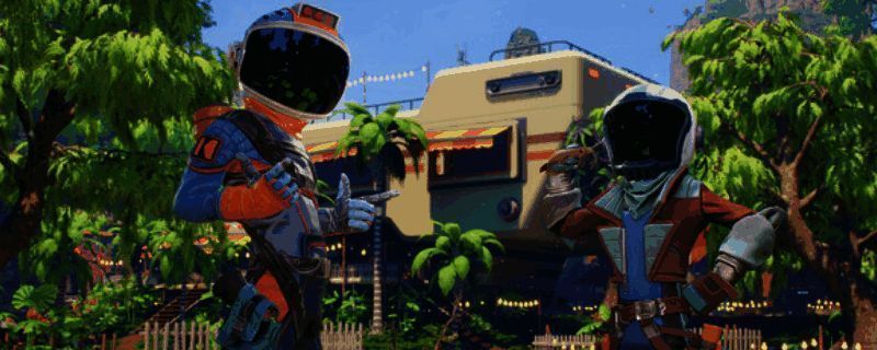 《狂野星球复仇记》相关图片1