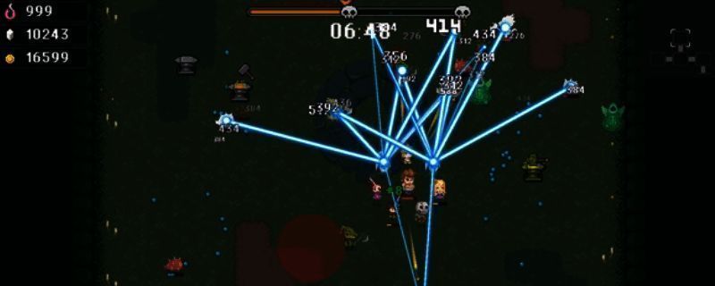 《我即军团：替身幸存者》相关图片1