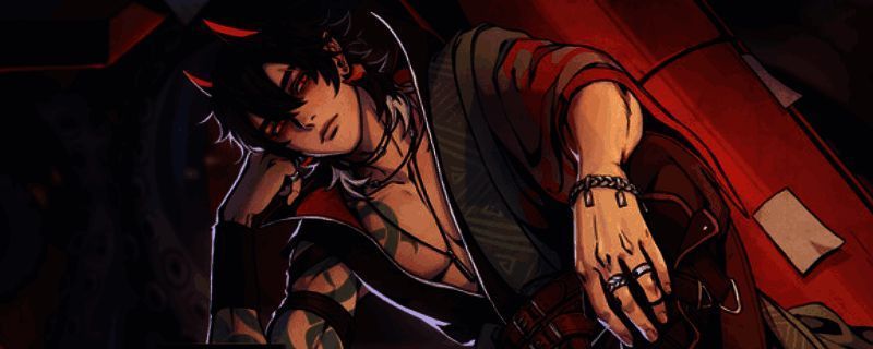 《TOUCHSTARVED》游戏相关图片1