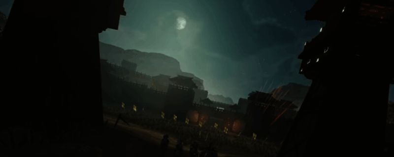 真三国无双起源剑类武器图片1