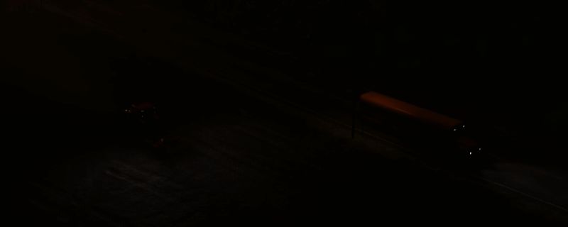 模拟农场25棉花种植或收获场景图