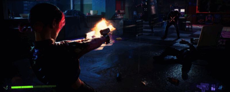 SPINE游戏相关图片1