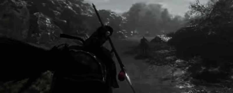 真三国无双起源双戟相关画面