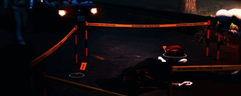 The Enigma Cases游戏相关图片1