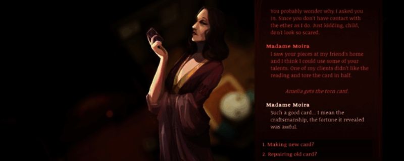 Forgery Craft游戏画面