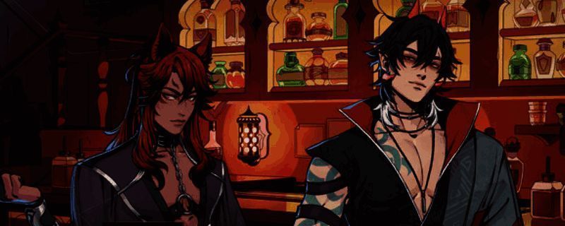 《TOUCHSTARVED》游戏相关图片1