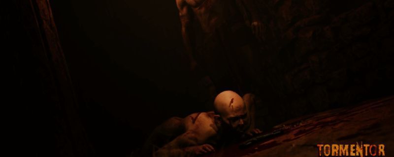 《折磨者》相关图片1