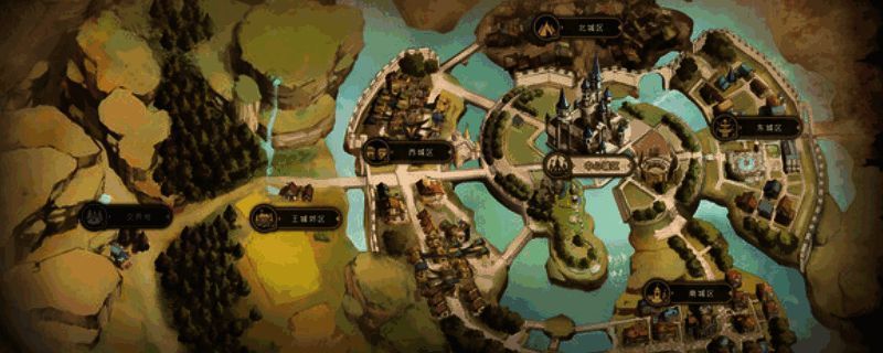 《黑巢：蛇之契约》相关图片1