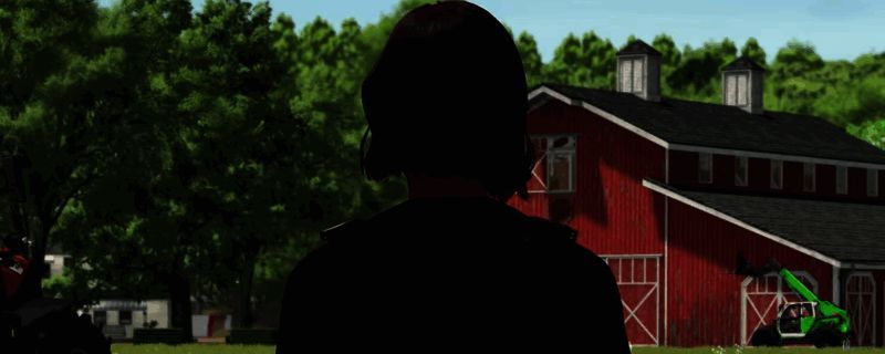 模拟农场25相关场景图片