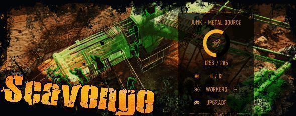 《末日建造者》游戏画面展示3