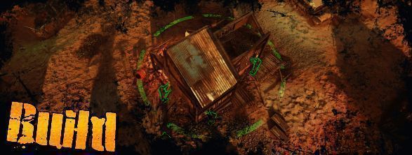 《末日建造者》游戏画面展示4