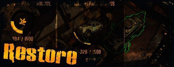 《末日建造者》游戏画面展示5