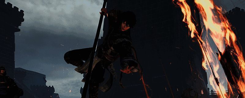 真三国无双起源相关游戏画面